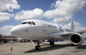 空巴史上最大召回！　全球6千架A320緊急更新軟體