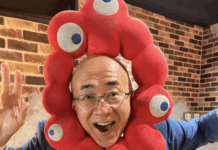 中國抵制影響大阪旅遊業 觀光局長談應對!萬博造型太吸睛