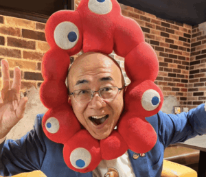 中國抵制影響大阪旅遊業　觀光局長談應對！萬博造型太吸睛