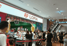 LOPIA北海道起司蛋糕「台灣製造」 總經理親解:比日本產好吃