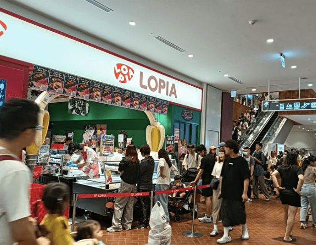 LOPIA北海道起司蛋糕「台灣製造」 總經理親解:比日本產好吃