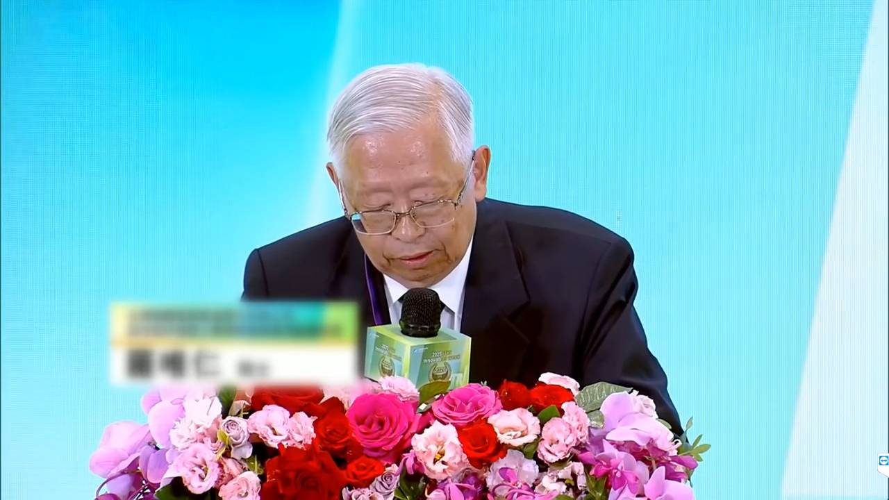 台積電狀告前高層洩密 英特爾力挺羅唯仁「歡迎重返公司」