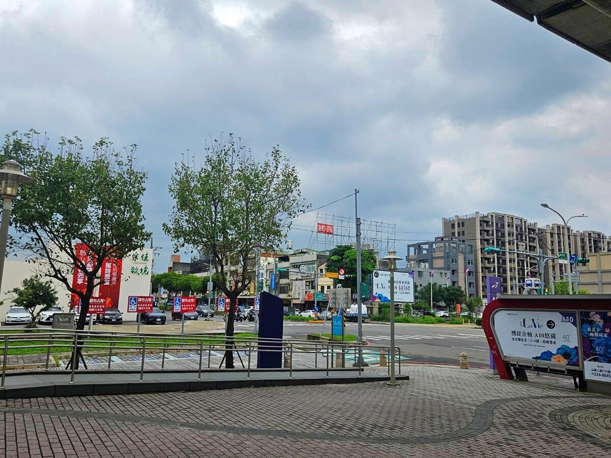 林口8字頭 「下一站竟僅一半價」!專家揭A10山鼻現況「將完工最佳買點」