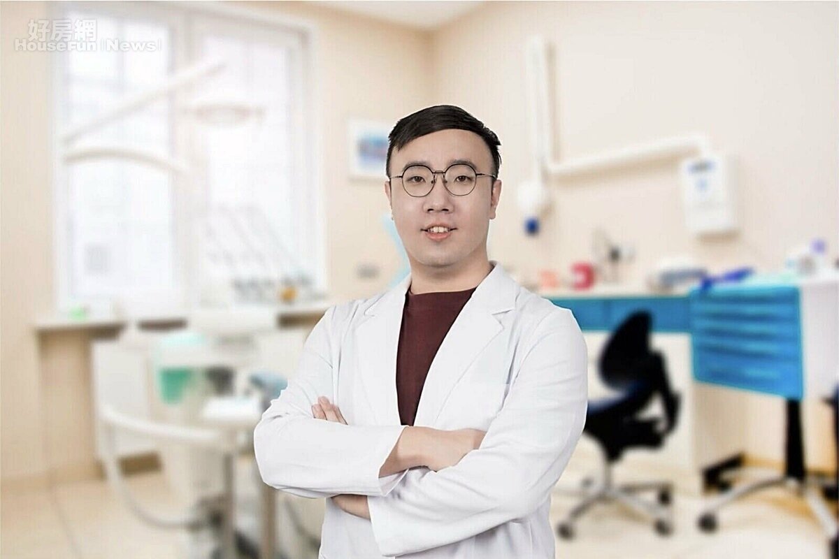 窩溝封填+塗氟有效預防蛀牙 守護學齡前兒童口腔健康