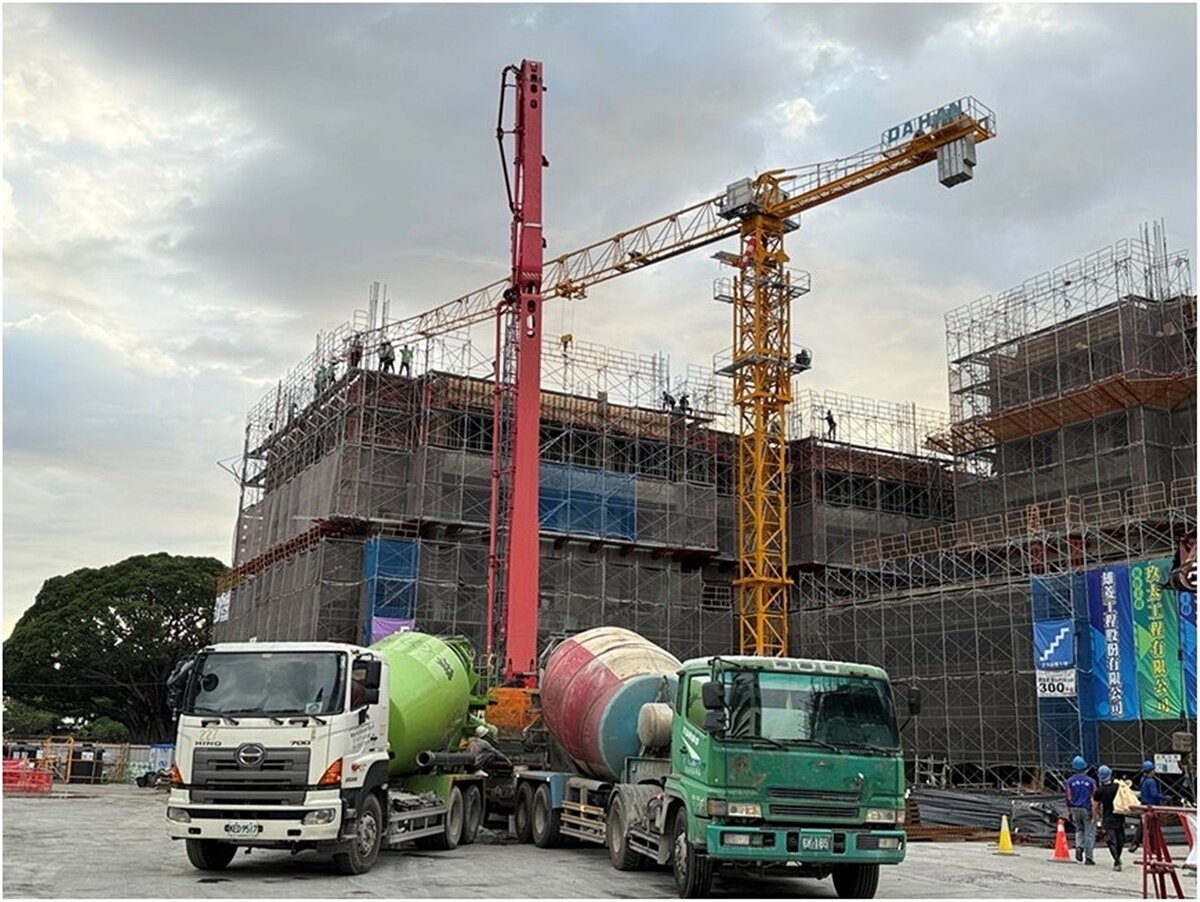 高雄的「社宅新典範」強在哪?完整規劃細節曝光