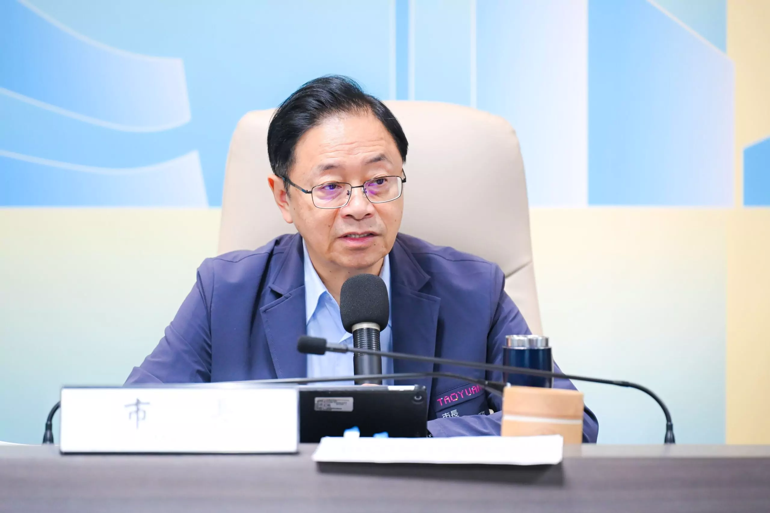 桃園高快速道路建設如火如荼 交通局曝進度 桃園高快速道路建設如火如荼 交通局曝進度