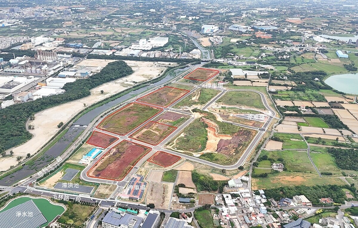 「1產業」熱潮致桃園不動產更猛 人口增最多、六都也最年輕