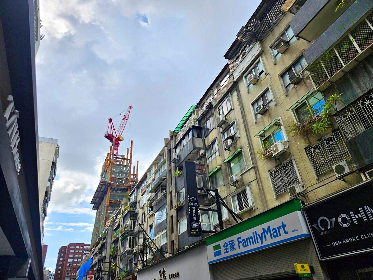 獨家/自主都更「困境突破」 國土署揭政策進展 金管會、央行、財政部都支持