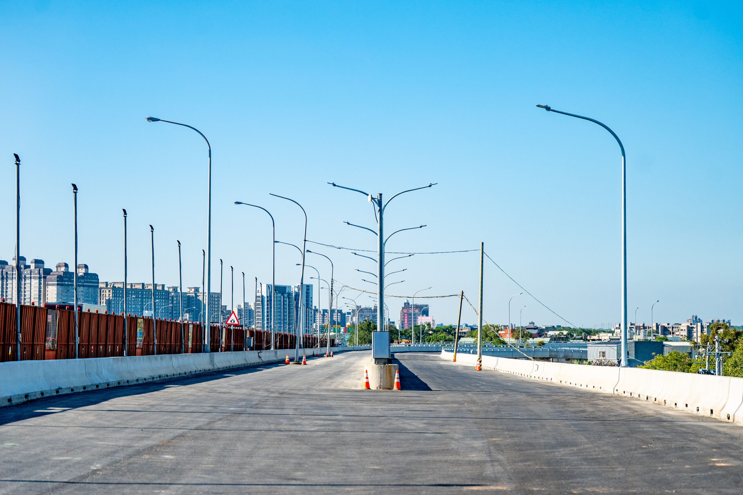 國1中豐交流道工程進度超前 年底前有望通車 e26e3de6 ef45 496f b30e 9531fb113816 scaled