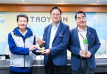 坡地金育獎得獎揭曉 桃園榮獲直轄市第一名肯定