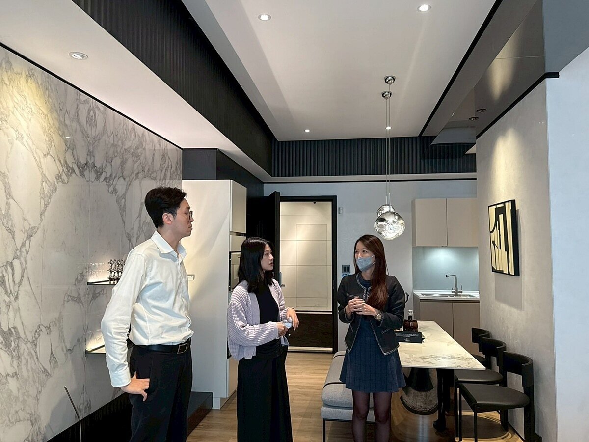 議價空間放大?高雄業者「用一招」搶新婚購屋族