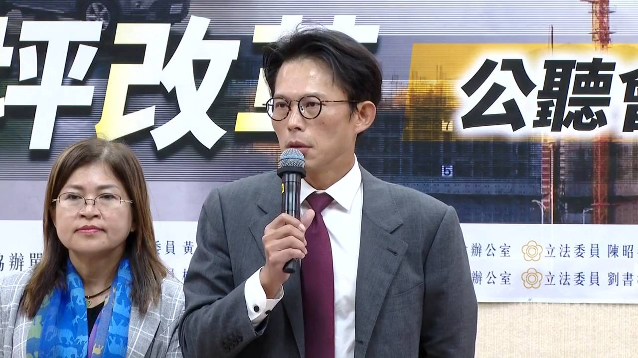 撇清與高市早苗「台灣有事」有關 黃國昌率團訪日:只是時間巧合