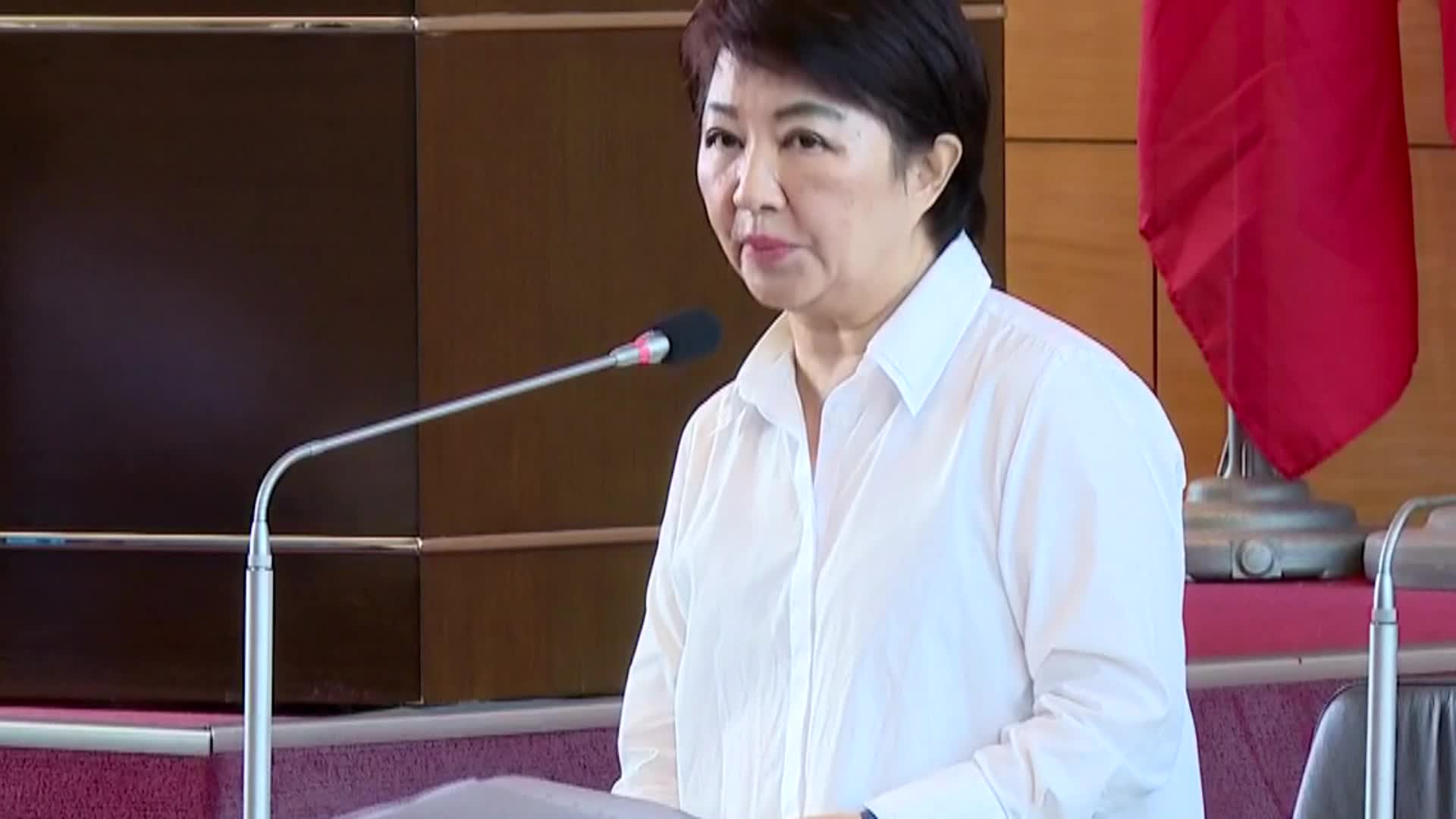 台中擬禁廚餘養豬 盧秀燕表態:中央不會做、我們會做