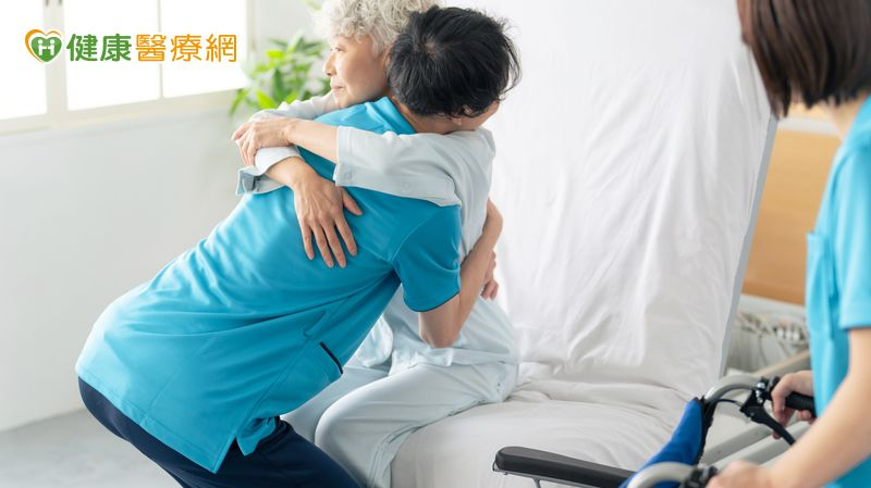 長照服務更全面!專人指導外籍看護「照護技巧」