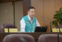 非洲豬瘟補助未納入外攤商 許清順籲市府從寬認定