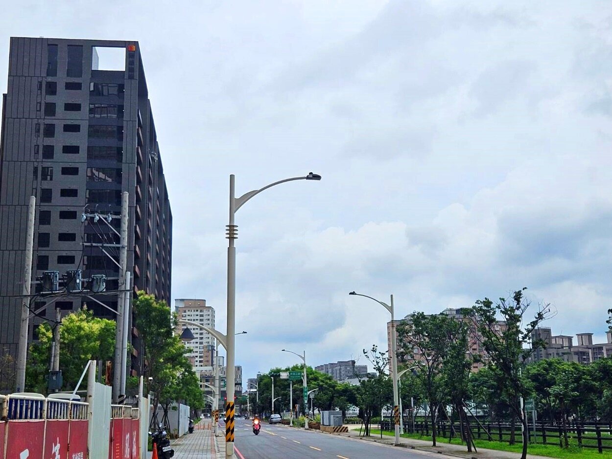 桃園「景觀無敵」重劃區房價也鬆動?甚至賠售?專家曝市況兩樣情