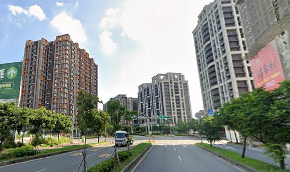 投資客也難擋資金壓力 青埔精華區狠降300萬才能脫手