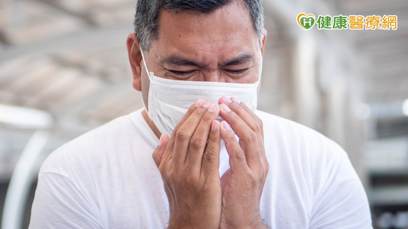 COPD與氣喘患者易受流感威脅 醫籲:「高風險族群這樣做」及早防護
