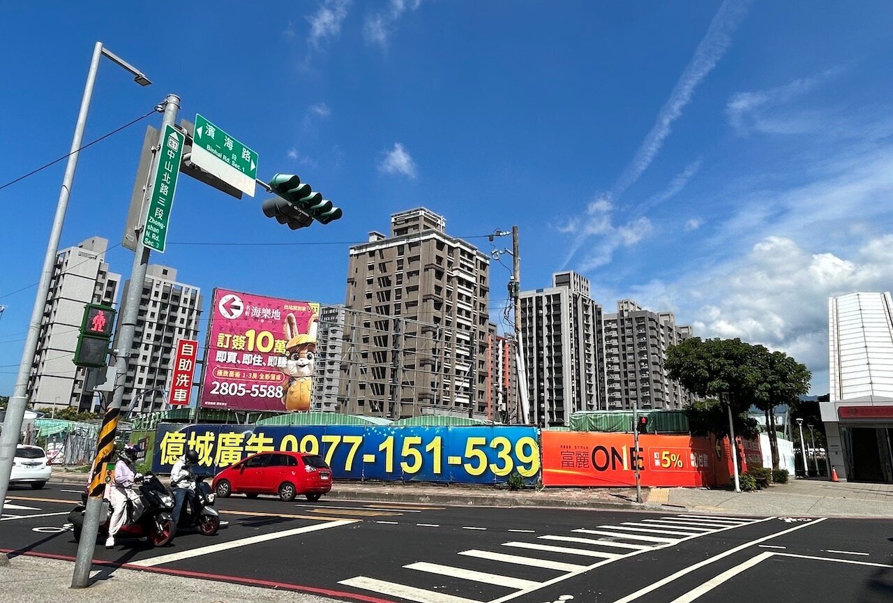 房價破口全台淪陷 只剩1縣市苦撐