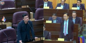 新屋「這處」逢雨必積水 張善政：納入淹水防治辦公室專案列管