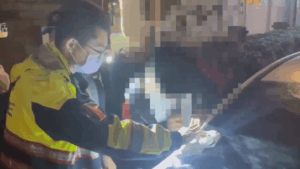 毒品唾液快篩上路首日全台取締18人毒駕 拒測可重罰18萬