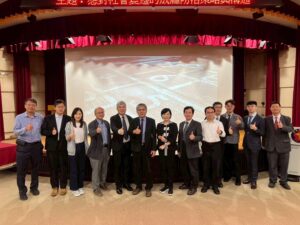 台灣成癮學會年會盛大登場 專家學者齊聚提升防治體系韌性