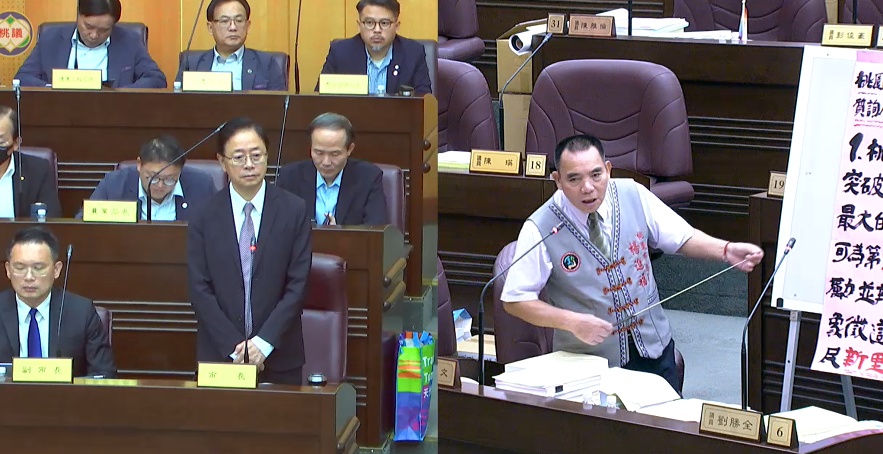 桃園原住民人口將突破9萬人 議員建議舉辦紀念活動 h546gw