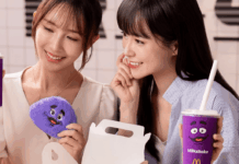 麥當勞奶昔回歸!全台12間指定餐廳11/19起試賣 奶昔大哥毛毛包同步開搶