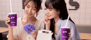 麥當勞奶昔回歸!全台12間指定餐廳11/19起試賣 奶昔大哥毛毛包同步開搶