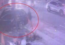 傻眼!桃園男遭擄走女友嚇壞 竟是「想分手」才自導自演