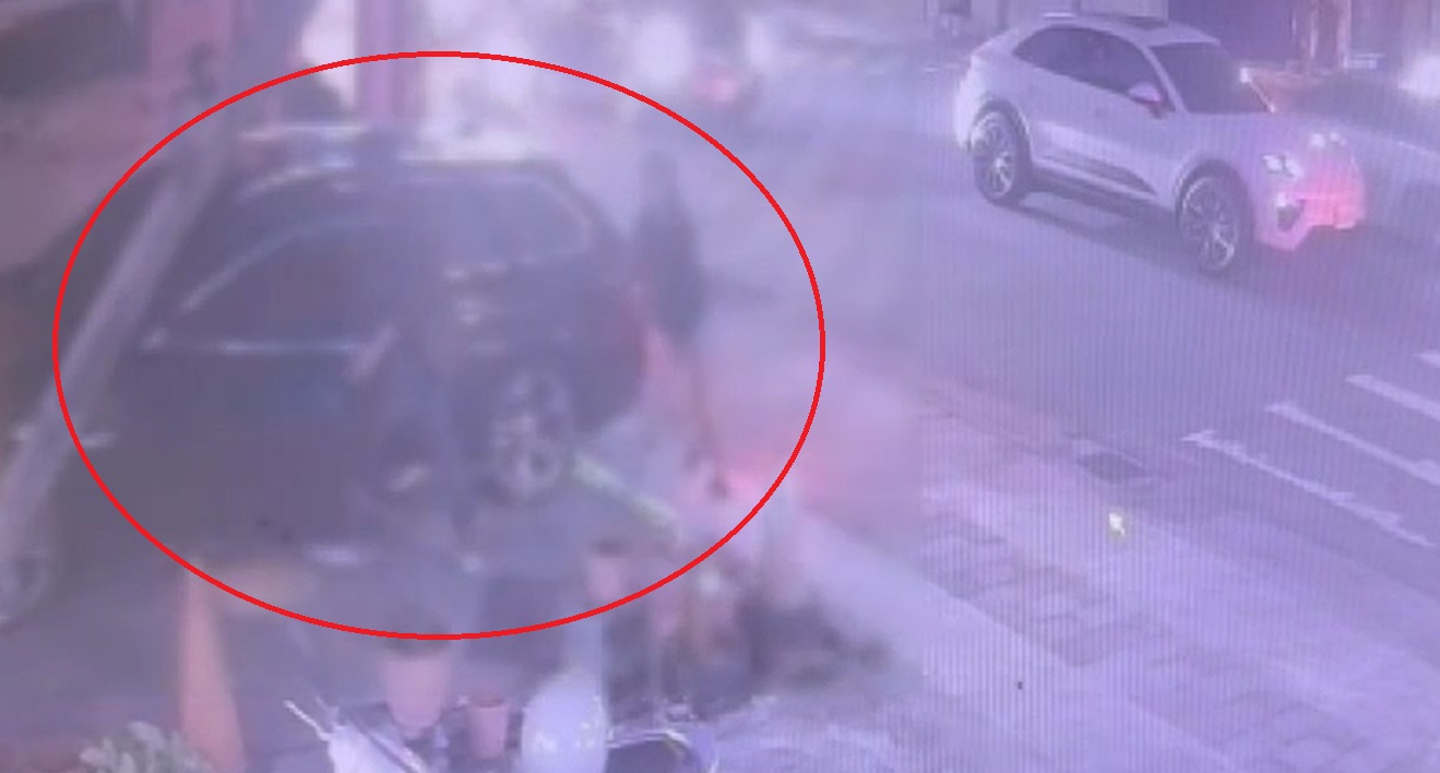 傻眼!桃園男遭擄走女友嚇壞 竟是「想分手」才自導自演 h6h546