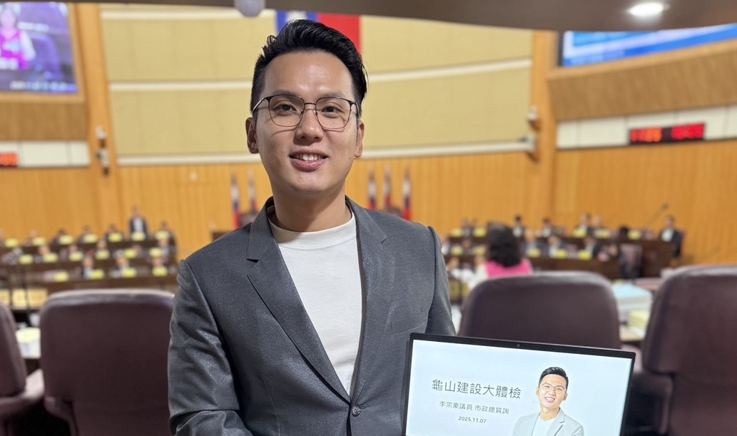 噪音車移動式科技執法「今天抓明天又吵」 桃市議員籲改為固定式設備