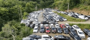 幫派靠「債務整合」詐土地、車輛 警查扣234台權利車市值破億元