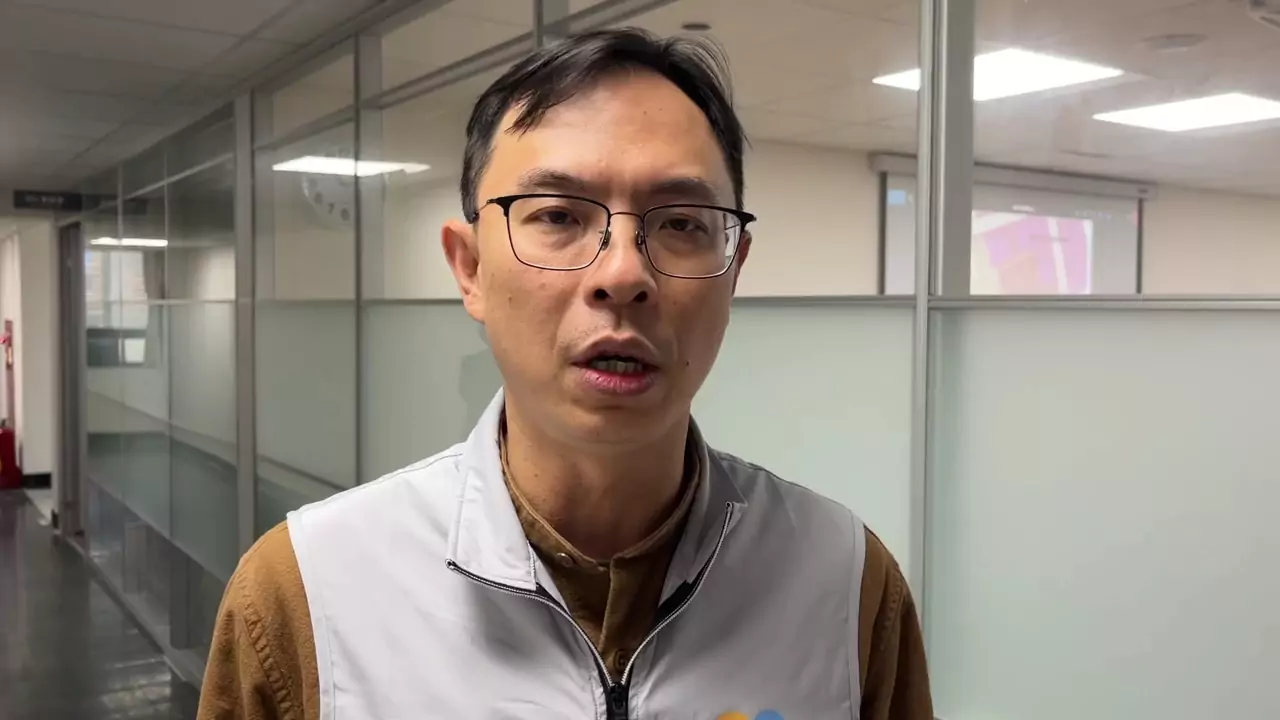 桃園南門市場大火受災攤商無處營業 市府將尋找臨時安置點啟動專案補助 桃園南門市場大火受災攤商無處營業 市府將尋找臨時安置點啟動專案補助