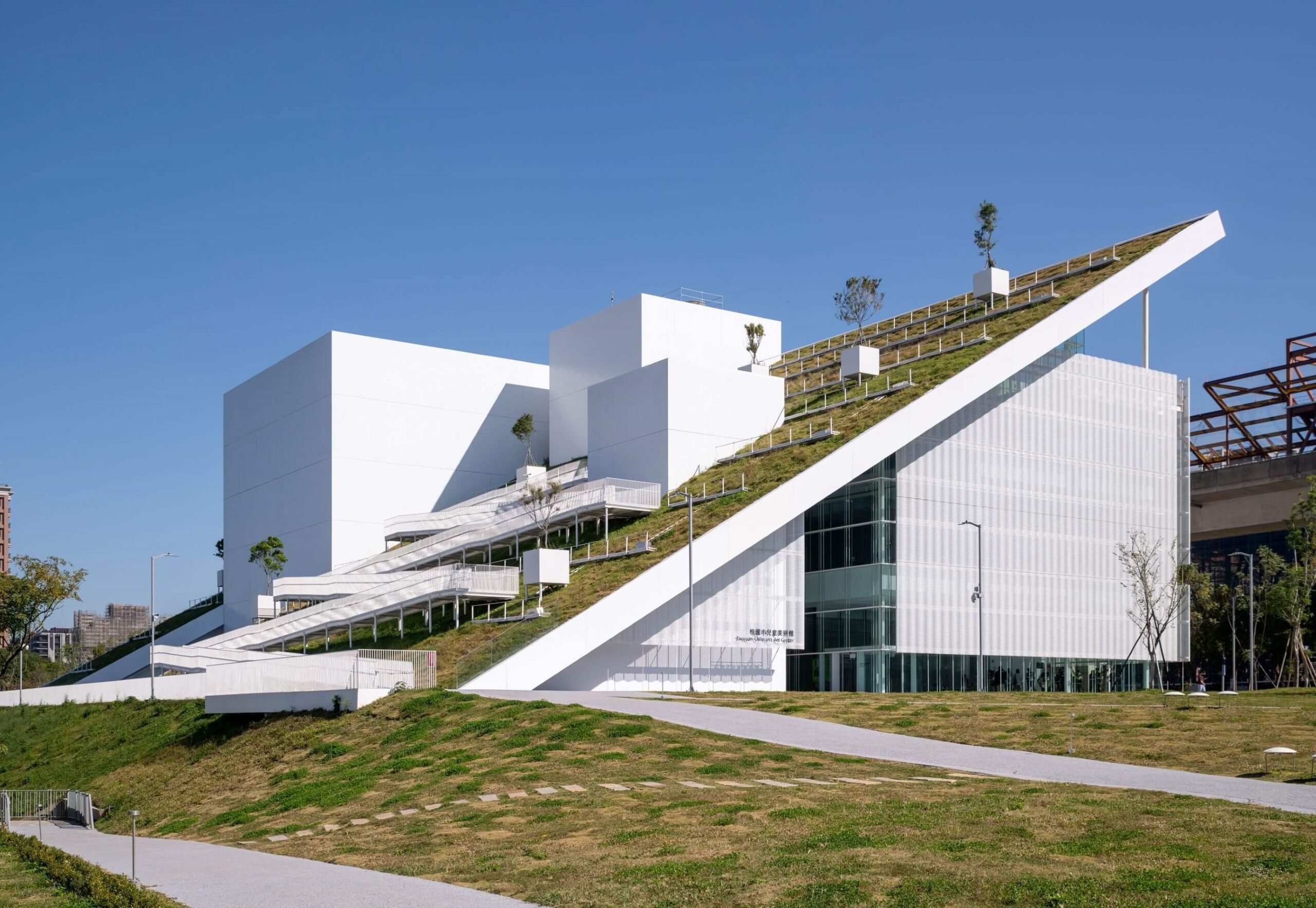 桃園兒童美術館 scaled