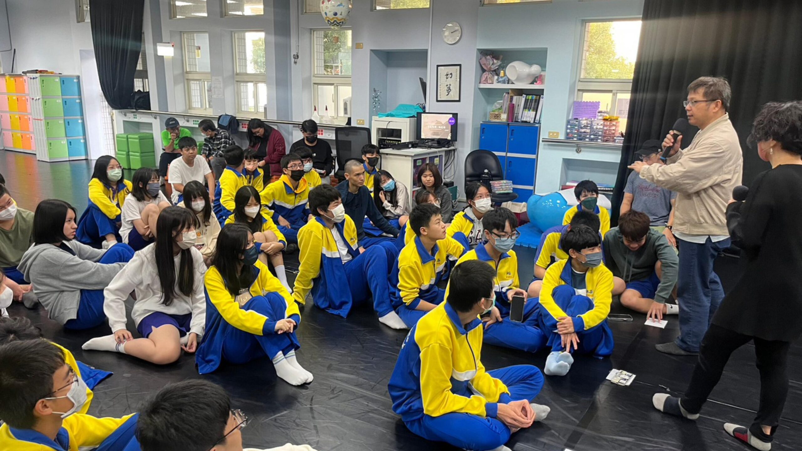 桃園高中 白色桃園公開觀課 0 scaled