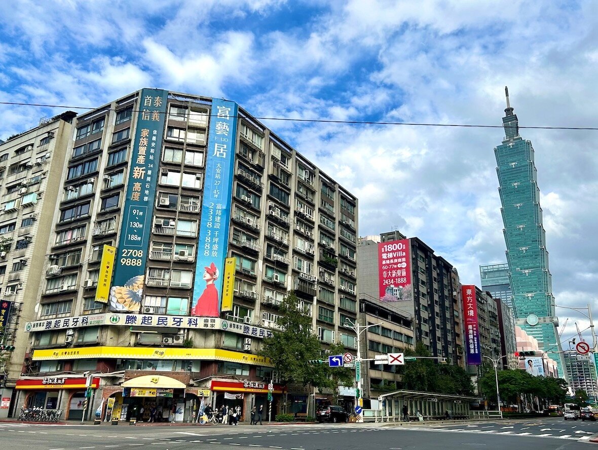 怕開盤買氣難看?品牌建商、高價地段推案全都暫歇