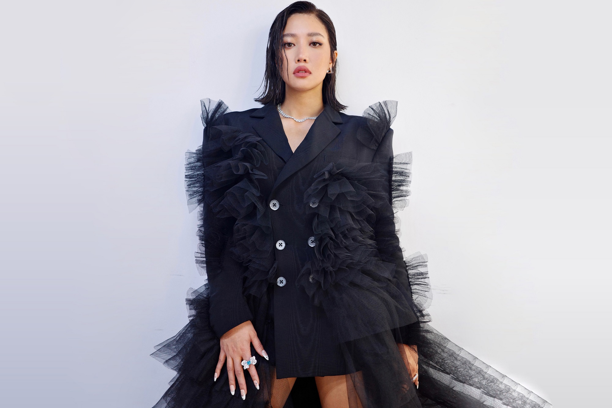 喬山50大巨蛋「天花板」卡司一次All In! 網喊:這根本神仙組合 門票「只送不賣」