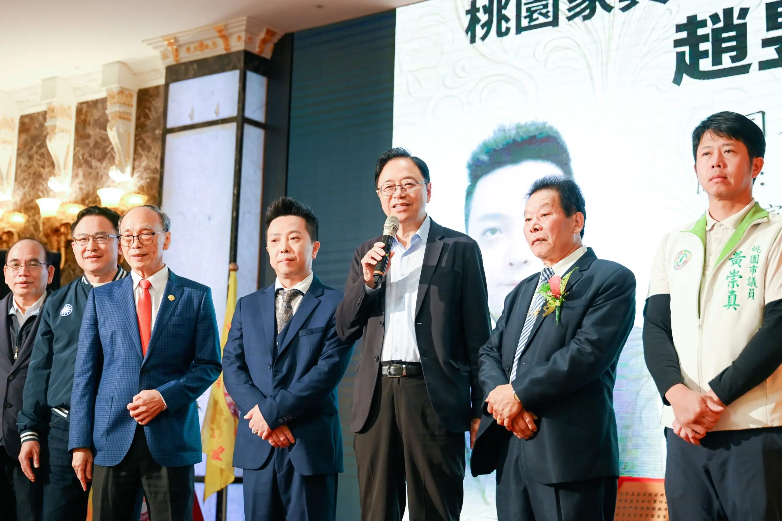 桃園家具公會理事長履新 張善政盼攜手市府推動產業升級 0333b75d 7f9f 4bf3 914b baee1d778e44 scaled