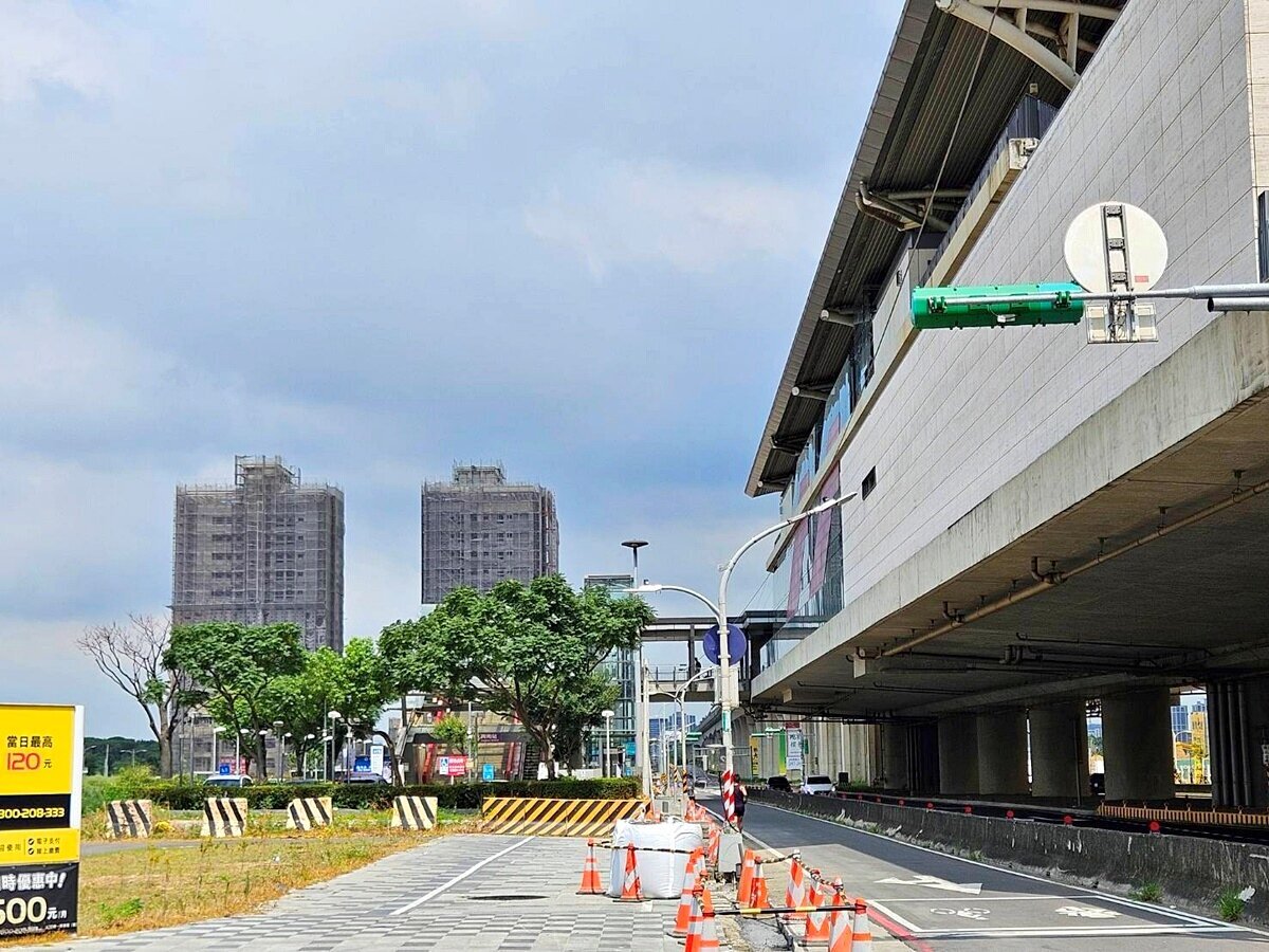 央行態度放緩 房市曙光將至?他舉首波房地合一稅實施隔年市況解析