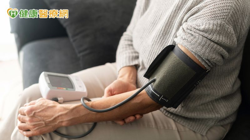 血壓長期飆180!壯男多年吃藥無效 「這1治療方式」救回血管彈性
