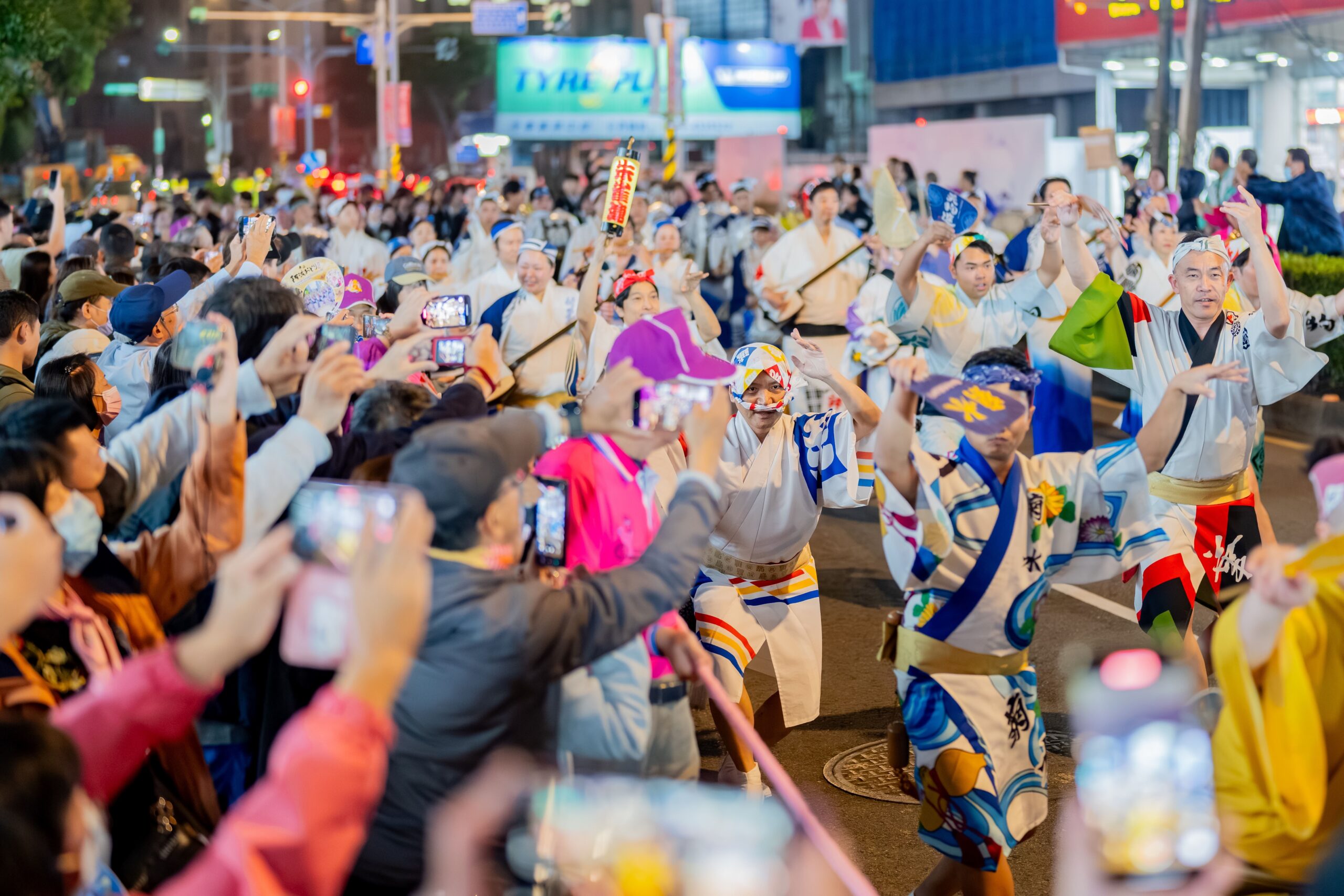 中壢仁海宮五朝福醮結合國際文化 信仰慶典展現城市魅力 0ce21c55 9ecb 4a29 9071 39215046cf45 scaled