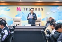 締造連22年獲獎紀錄!桃園工廠校正零錯誤率 奪績優單位團體獎