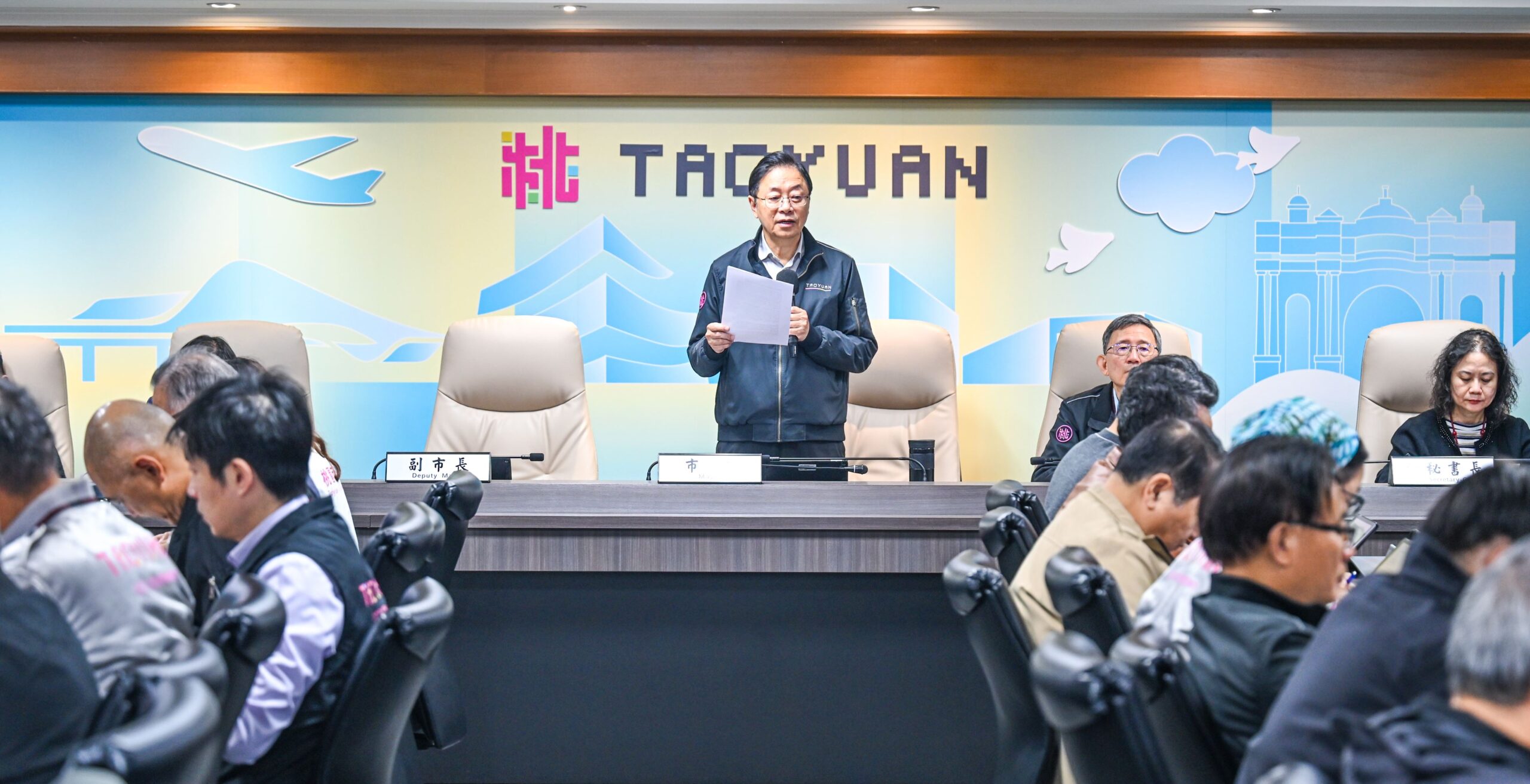 締造連22年獲獎紀錄!桃園工廠校正零錯誤率 奪績優單位團體獎 0ce6919c 85f2 48c9 9a20 775c6366837d 1 scaled