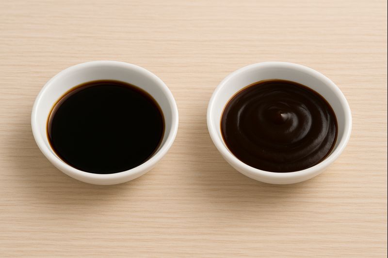 醬油、素蠔油差在哪?原料與風味一次看懂 123 7