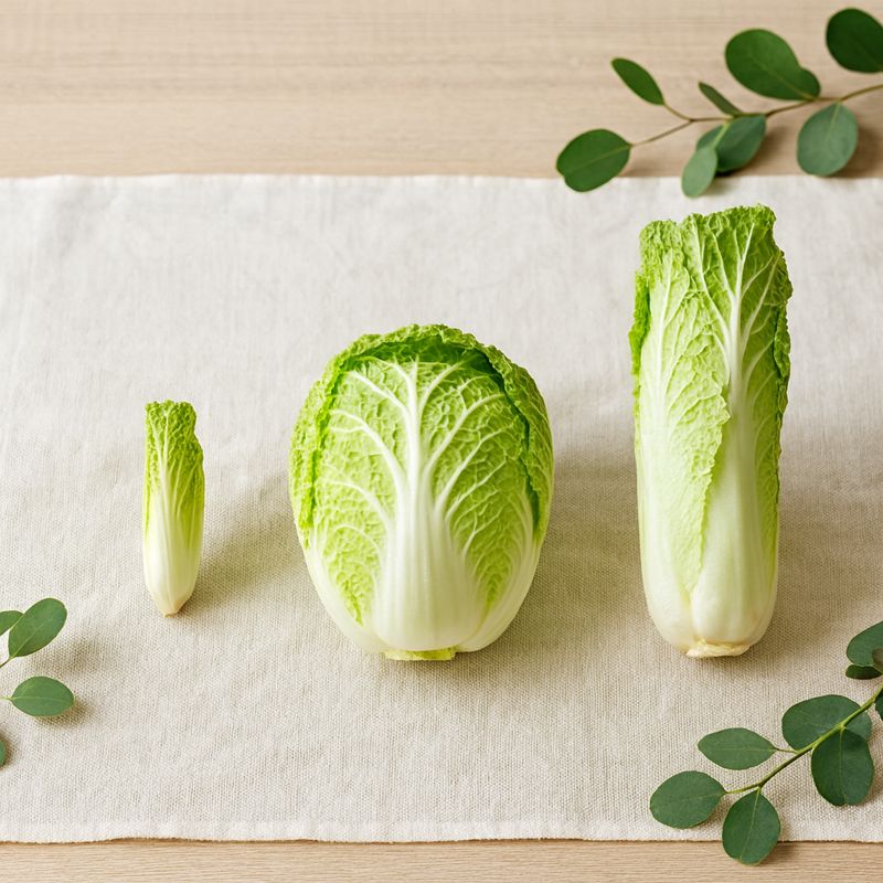 冬季餐桌主角登場 不同白菜口感差異一次看 123 8