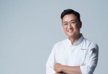 台意思吉攜手五星名廚王輔立推厚切牛肉乾聯名禮盒