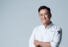 台意思吉攜手五星名廚王輔立推厚切牛肉乾聯名禮盒 台意思吉攜手五星名廚王輔立推厚切牛肉乾聯名禮盒