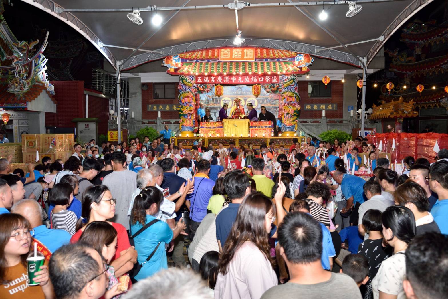 桃園再添3市定民俗 攜手地方團體傳承珍貴文化資產