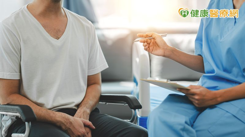 轉移性攝護腺癌出現抗藥性?PSMA提供醫師更多治療決策空間